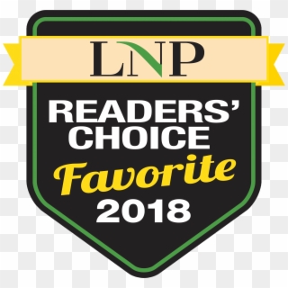 We Prefer A Week's Notice For Regular Cake Orders - Lnp Readers Choice Awards 2018, HD Png Download