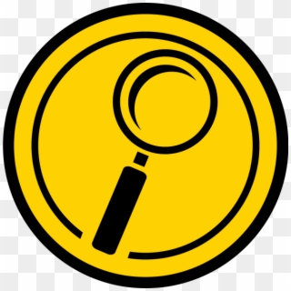 Research Icon - Circle, HD Png Download
