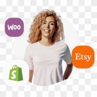 Shopify, HD Png Download