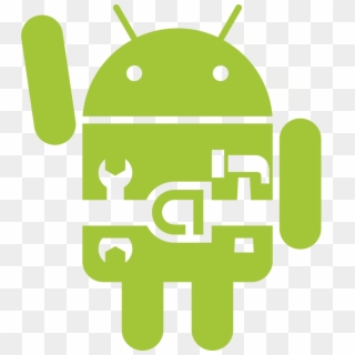 1200px 00 Andro - Android Sdk Icon Png, Transparent Png