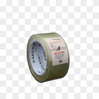 This Premium Clear Packaging Tape Is Ideally Suited - Label, HD Png Download