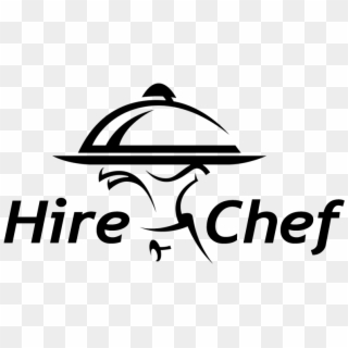 Restaurant Icon , Png Download - Chef Logo In Png, Transparent Png