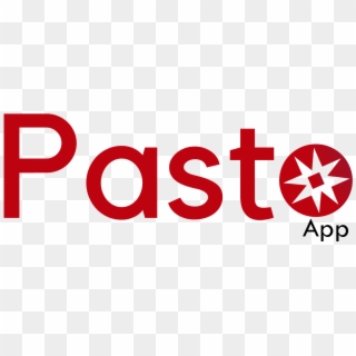 Logo-pasto , Png Download - Graphic Design, Transparent Png