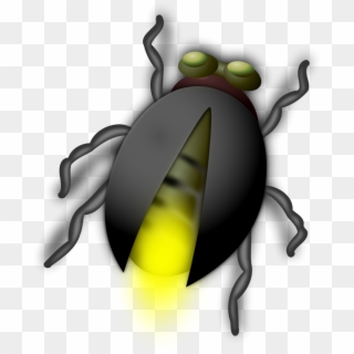 How To Set Use Lightning Bug Buddy Icon Png - Autumn Family Programs Powerpoint, Transparent Png