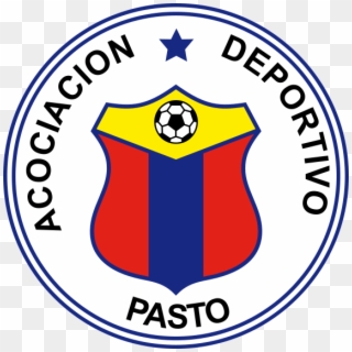 Asociacion Deportivo Pasto Was Founded In - Emblem, HD Png Download ...