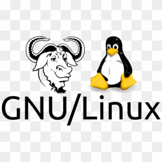 Gnu/linux - Sistema Operativo Gnu Linux, HD Png Download
