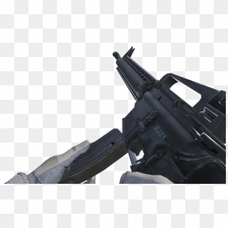 M16A4 - Phantom Forces Wiki