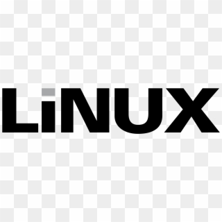 Linux Logo Png Transparent - Linux Logo, Png Download