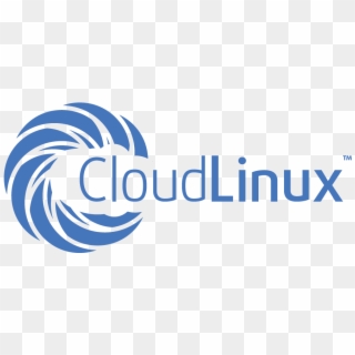 Cloudlinux Logo - Cloud Linux Os, HD Png Download