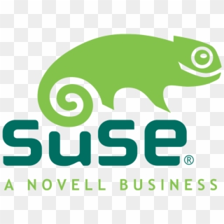 Suse Linux, HD Png Download