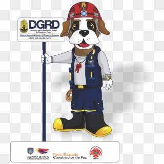 Dummy - Cartoon, HD Png Download
