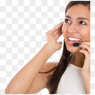Receptionists - Girl, HD Png Download
