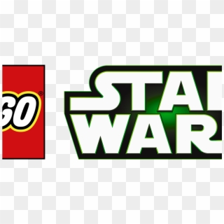 [merchandise] Lego Star Wars - Star Wars, HD Png Download
