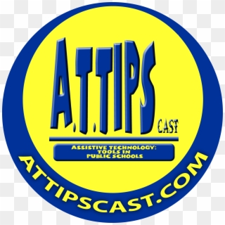 The A - T - Tipscast - Lolicon Logo, HD Png Download