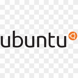 Official Ubuntu Logo - Transparent Ubuntu Logo, HD Png Download