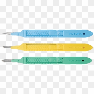 Scalpels - Marking Tools, HD Png Download