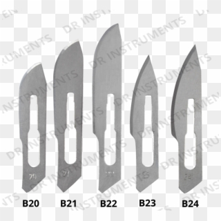 More Views - Bowie Knife, HD Png Download
