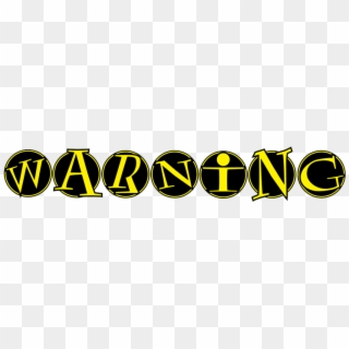 1027 33k Warning Icon Psd Warning Icon Png - Graphics, Transparent Png