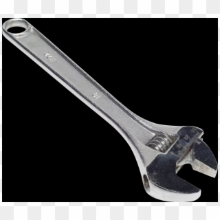 Wrench, Free Pngs - Metalworking Hand Tool, Transparent Png