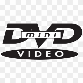 Dvd Video Mini Logo - Dvd Video Logo Png, Transparent Png