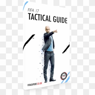 Fifa 17 Tactical Guide - Poster, HD Png Download
