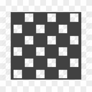 Checkerboard Clipart Camera Calibration - Bouclier Au Xiie Siecle, HD Png Download