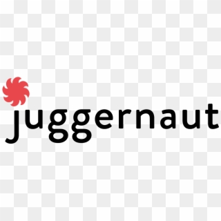 The First Mobile Publishing Startup, Juggernaut Raised - Black-and-white, HD Png Download