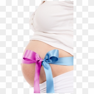 Download Pregnant Woman Png Image - Pregnancy Before Missed Period Symptoms In Tamil, Transparent Png