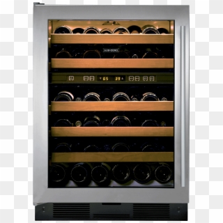 424g Wine Storage Undercounter, HD Png Download