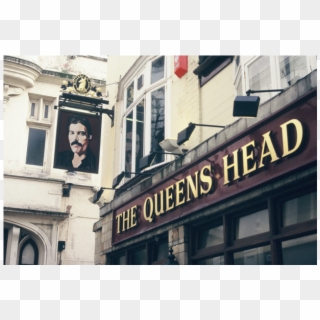 Freddie Mercury In Brighton, HD Png Download