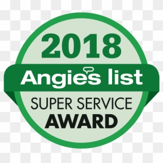 Sub-zero Repair - Angie's List Super Service Award 2018, HD Png Download