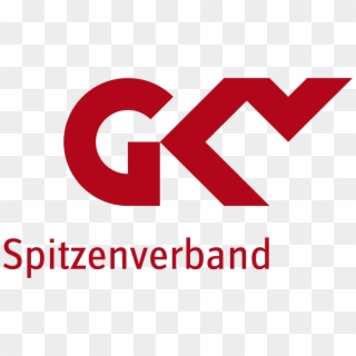 Gkv Logo - Gkv Spitzenverband, HD Png Download