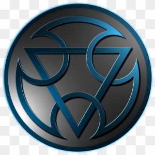 Sub Zero Logo Mortal Kombat , Png Download - Sub Zero Logo Mortal Kombat, Transparent Png