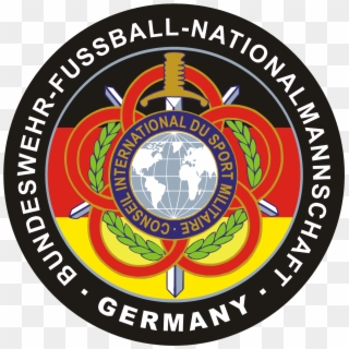 Successes And Records Of The Bundeswehr National Football - Banca Comercială Carpatica, HD Png Download