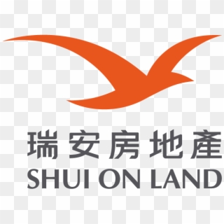 Logo 01 1 - Shui On Land Limited, HD Png Download