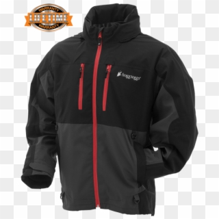 Frogg Toggs Pilot Ii Guide Jacket - Frogg Toggs Pilot 2, HD Png Download