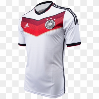 Germany World Cup Jersey Full - Germany National Team Kits, HD Png Download