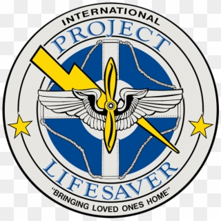 Project Lifesaver, HD Png Download