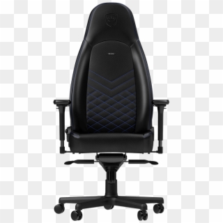 Noblechairs Icon Dimensions, HD Png Download