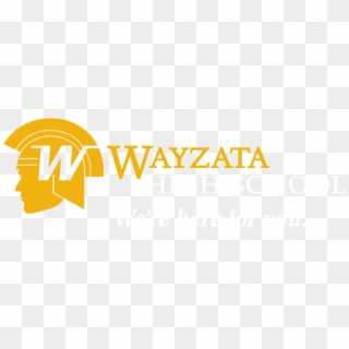 Wayzata High School - Wayzata Public Schools, HD Png Download