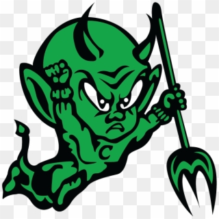 Cary High School Alternate - Cary High School Logo, HD Png Download