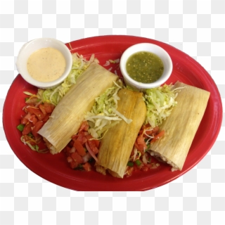 Hand Made Tamales And Empanadas , Png Download, Transparent Png
