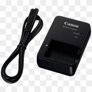 Canon Battery Charger Cb-2lhe - Canon Digital Ixus 100, HD Png Download
