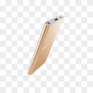 Engraved Pop Slim Charger - Smartphone, HD Png Download