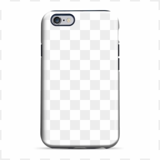 Transparent Iphone 6 Case - Iphone, HD Png Download
