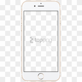 Free Png Iphone 6 Mobile Frame Png Image With Transparent - Iphone 5s Wikipedia, Png Download
