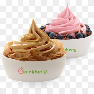 Pinkberry, HD Png Download