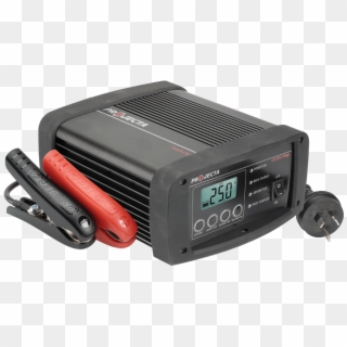 Battery Charger, HD Png Download