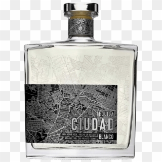 Ciudad Blanco - Tequila, HD Png Download - 1000x1400(#2021032) - PngFind