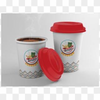 Cafe Cups - Coffee Cup, HD Png Download